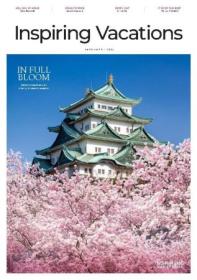 Inspiring Vacations Magazine - March - April 2023