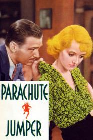 Parachute Jumper (1933) [1080p] [WEBRip] <span style=color:#39a8bb>[YTS]</span>