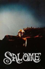 Salome (1972) [ITALIAN] [720p] [WEBRip] <span style=color:#39a8bb>[YTS]</span>
