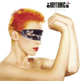 Eurythmics - Touch (2018 Remastered) (1983 - Pop) [Flac 24-44]