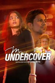 Mrs Undercover (2023) Hindi 1080p HDRip x264 AAC 5.1 ESubs [2GB] <span style=color:#39a8bb>- QRips</span>