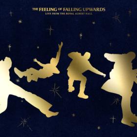 5 Seconds Of Summer - The Feeling of Falling Upwards (Live from The Royal Albert Hall) (2023) [24Bit-96kHz] FLAC [PMEDIA] ⭐️