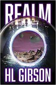 Realm by HL Gibson