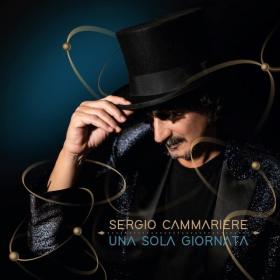 Sergio Cammariere - Una sola giornata (2023 Jazz) [Flac 16-44]