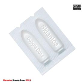 Skiantos - Doppia dose [2CD] (2023 Alternativa e indie) [Flac 16-44]