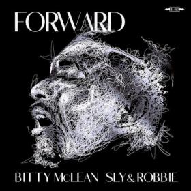 Bitty McLean - Forward (2023) [24Bit-44.1kHz] FLAC [PMEDIA] ⭐️