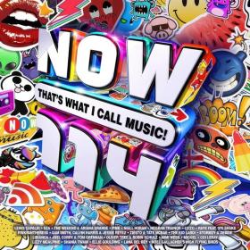 VA - NOW That's What I Call Music! 114 (2023) (Retail) (320) [DJ]