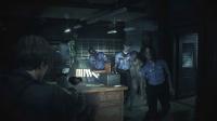 [dixen18] Resident Evil 2 (RTX Version)