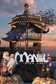 Manou The Swift 2019 1080p BluRay x265-LAMA[TGx]