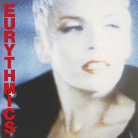 Eurythmics - Be Yourself Tonight (2018 Remastered) (1985 - Pop) [Flac 24-96]