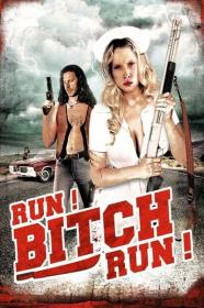 Run Bitch Run 2009 1080p BluRay x265-LAMA[TGx]