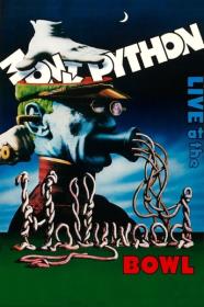 Monty Python Live at the Hollywood Bowl 1982 1080p WEBRip x264-LAMA[TGx]