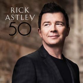 Rick Astley - 50 (2016 Pop) [Flac 24-44]