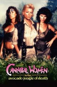 Cannibal Women in the Avocado Jungle of Death 1989 1080p BluRay x265-LAMA[TGx]