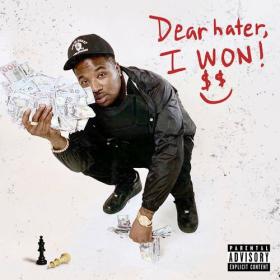 Troy Ave - Dear Hater I Won (2023) Mp3 320kbps [PMEDIA] ⭐️