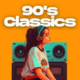 Various Artists - 90's Classics (2023) Mp3 320kbps [PMEDIA] ⭐️