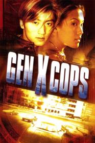 Gen-X Cops (1999) [CHINESE] [720p] [WEBRip] <span style=color:#39a8bb>[YTS]</span>