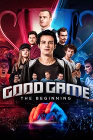 Good Game The Beginning (2018) [TURKISH] [1080p] [WEBRip] [5.1] <span style=color:#39a8bb>[YTS]</span>