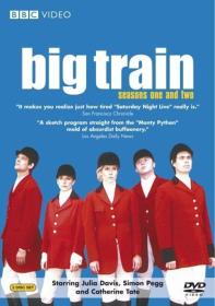 Big Train 1998 S01-S02 DVDRip HEVC x265 BONE