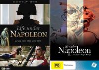 Life Under Napoleon 1of4 The Conqueror x264 AC3