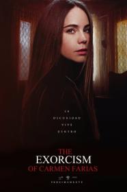 The Exorcism Of Carmen Farias (2021) [SPANISH] [1080p] [BluRay] [5.1] <span style=color:#39a8bb>[YTS]</span>