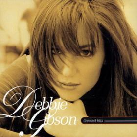 Debbie Gibson - Greatest Hits (19950 Mp3 320kbps Happydayz