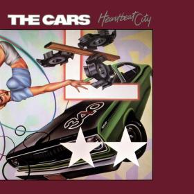 The Cars - Heartbeat City (1984 - Rock) [Flac 24-192]