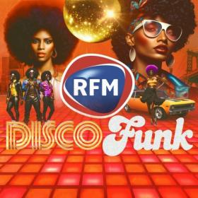 Various Artists - RFM Disco Funk (2023) Mp3 320kbps [PMEDIA] ⭐️