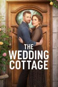 The Wedding Cottage 2023 1080p WEBRip x265-LAMA[TGx]