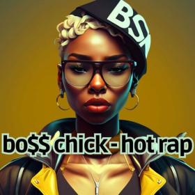 Various Artists - bo$ chick - hot rap (2023) Mp3 320kbps [PMEDIA] ⭐️