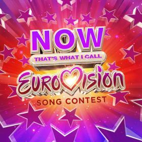 Various Artists - NOW That's What I Call Eurovision Song Contest (4CD) (2023) Mp3 320kbps [PMEDIA] ⭐️