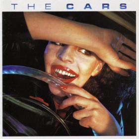 The Cars - The Cars (1978 - Rock) [Flac 24-192]
