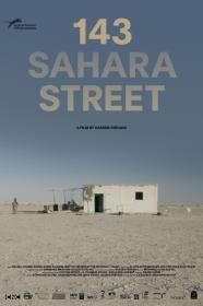 143 Sahara Street (2019) [ARABIC] [720p] [WEBRip] <span style=color:#39a8bb>[YTS]</span>