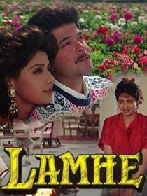 Lamhe 1991 1080p BluRay x265 Hindi DD 5.1 ESub - SP3LL