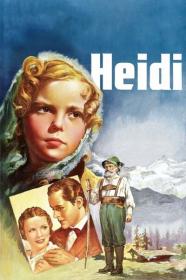 Heidi 1937 1080p WEBRip x264-LAMA[TGx]