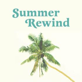 Various Artists - Summer Rewind 70's 80's 90's Hits (2023) Mp3 320kbps [PMEDIA] ⭐️