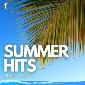 Various Artists - Summer Hits 2000-2023 (2023) Mp3 320kbps [PMEDIA] ⭐️