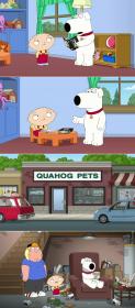 Family Guy S21E16 1080p x265<span style=color:#39a8bb>-ELiTE</span>