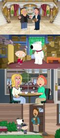 Family Guy S21E17 720p x264<span style=color:#39a8bb>-FENiX</span>