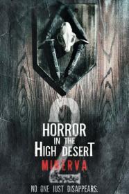 Horror in the High Desert 2 Minerva 2023 1080p WEBRip x265-LAMA[TGx]
