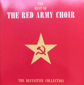 The Red Army Choir - The Best Of (Definitive Collection) (2002) [FLAC] vtwin88cube