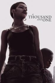 A Thousand And One (2023) [1080p] [WEBRip] [5.1] <span style=color:#39a8bb>[YTS]</span>