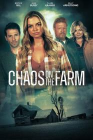 Chaos On The Farm (2023) [720p] [WEBRip] <span style=color:#39a8bb>[YTS]</span>