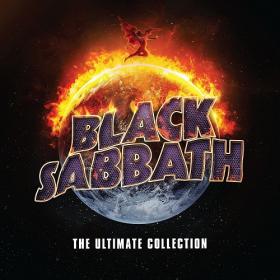 Black Sabbath - The Ultimate Collection (2016) FLAC Soup