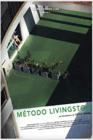 Metodo Livingston (2019) [SPANISH] [720p] [WEBRip] <span style=color:#39a8bb>[YTS]</span>