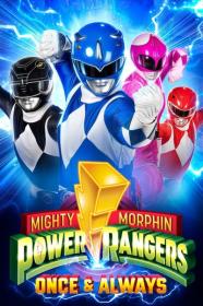 Mighty Morphin Power Rangers Once and Always 2023 720p WEBRip 400MB x264<span style=color:#39a8bb>-GalaxyRG[TGx]</span>