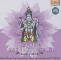 (Bhajan) VA-Sacred Morning Chants Lord Vishnu (2005)mp3 320kbps mickjapa108