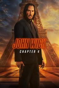 John Wick Chapter 4 2023 HDTS XviD<span style=color:#39a8bb> B4ND1T69</span>