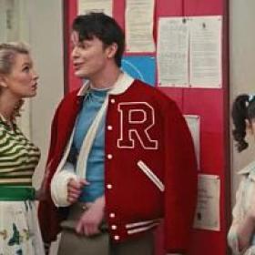 Grease Rise of the Pink Ladies S01E04 WEB x264<span style=color:#39a8bb>-TORRENTGALAXY[TGx]</span>