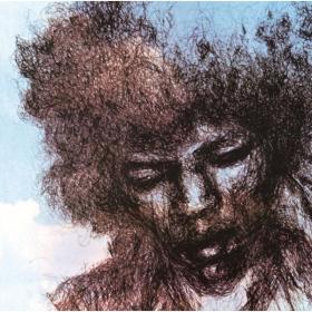 Jimi Hendrix - The Cry of Love (1971 Rock) [Flac 16-44]